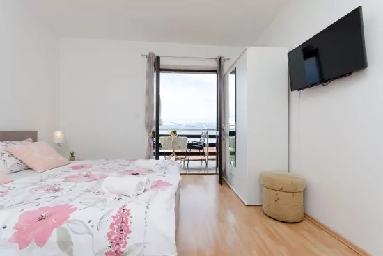 Apartmán Kvarner - Senj KV 1014 N2