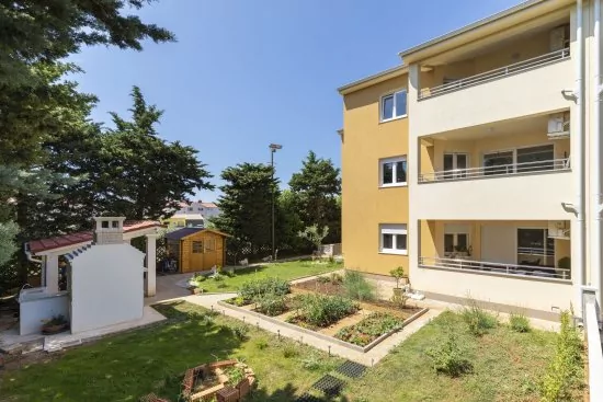 Apartmán Istrie - Medulin IS 1612 N1