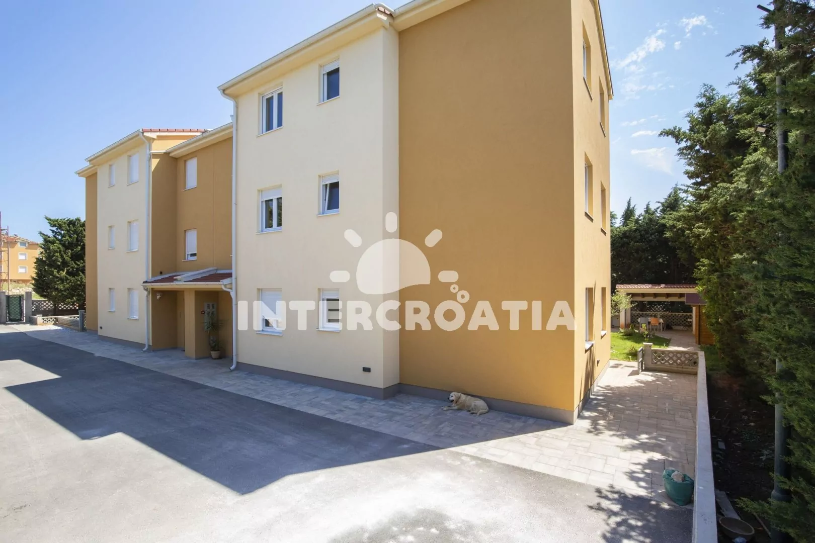 Apartmán Istrie - Medulin IS 1612 N1