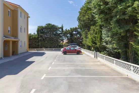 Apartmán Istrie - Medulin IS 1612 N1