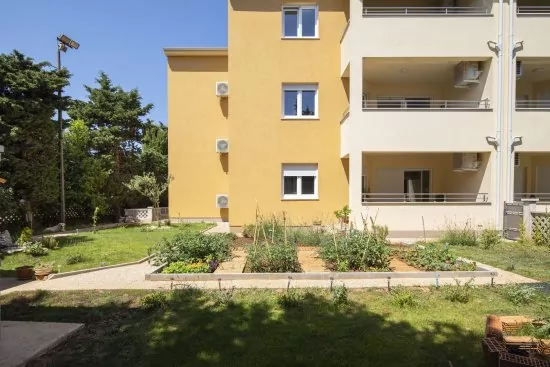 Apartmán Istrie - Medulin IS 1612 N1