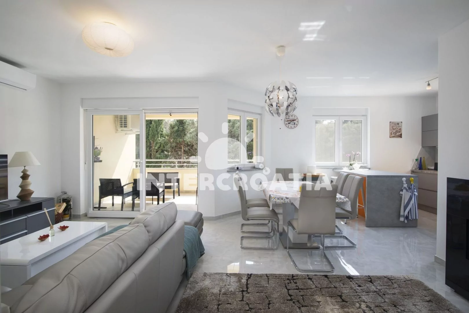 Apartmán Istrie - Medulin IS 1612 N1