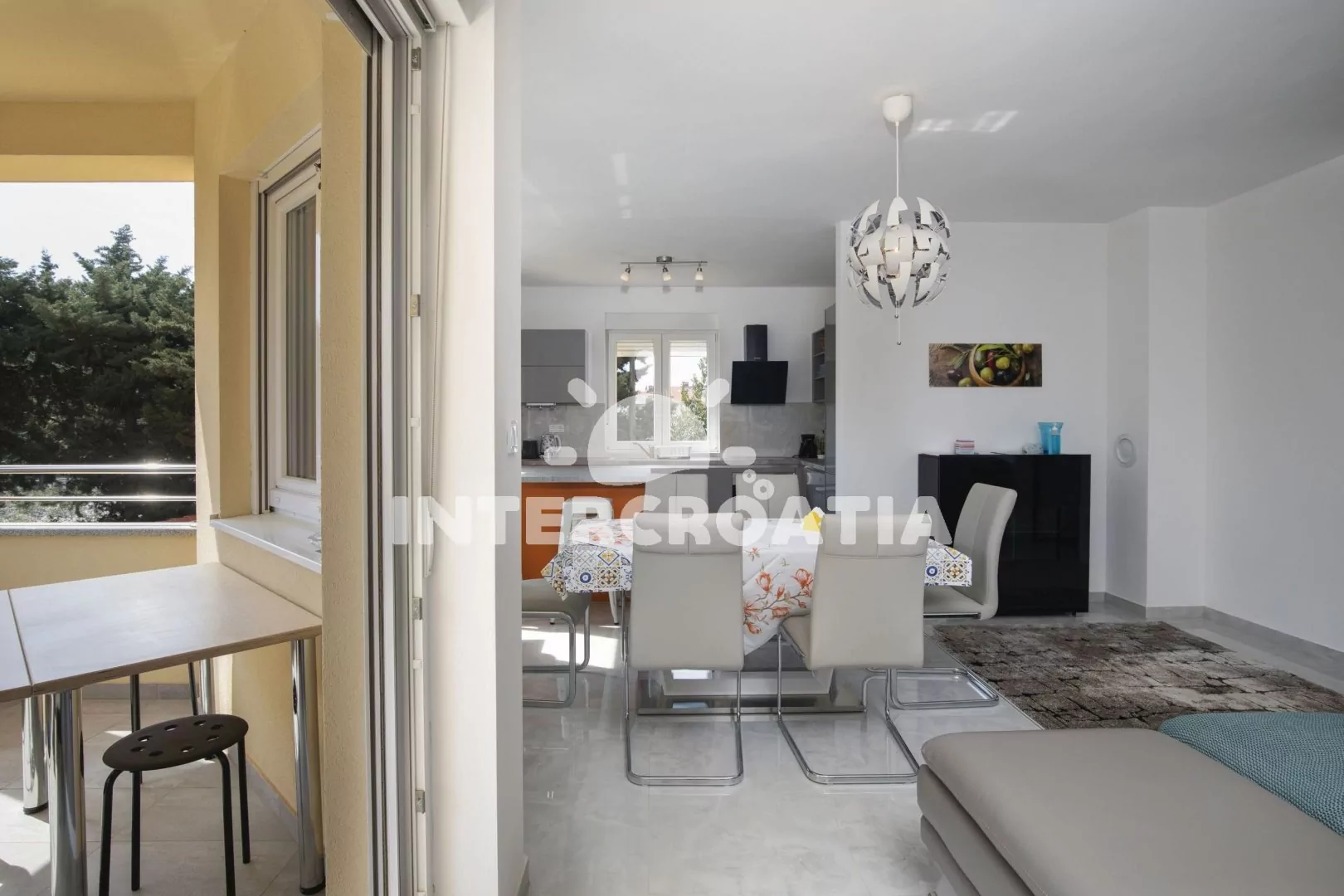 Apartmán Istrie - Medulin IS 1612 N1