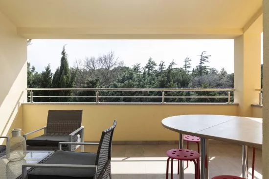 Apartmán Istrie - Medulin IS 1612 N1