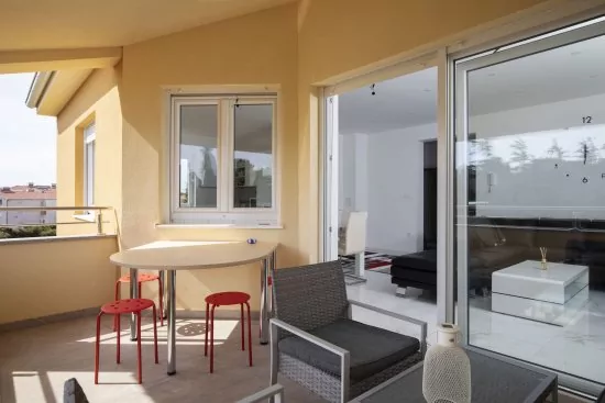 Apartmán Istrie - Medulin IS 1612 N1