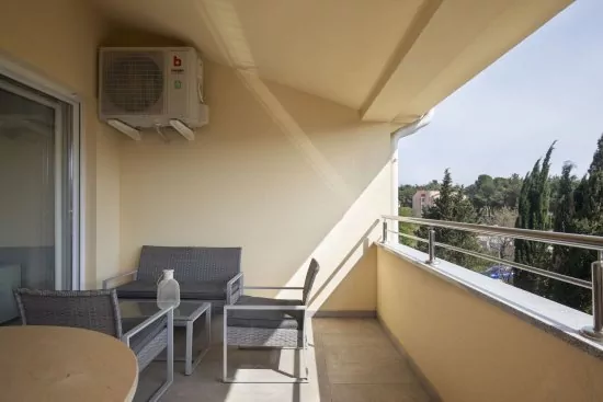 Apartmán Istrie - Medulin IS 1612 N1