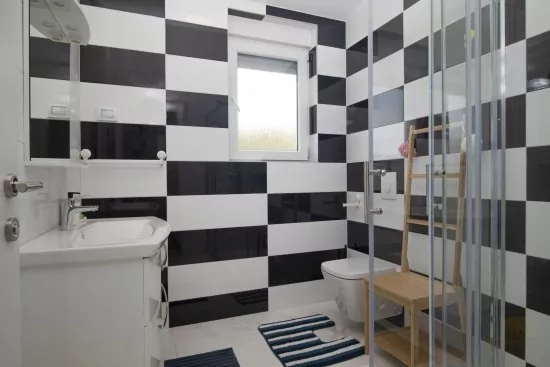 Apartmán Istrie - Medulin IS 1612 N1