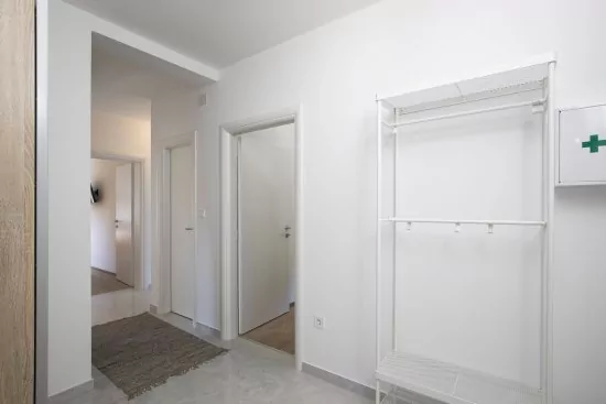 Apartmán Istrie - Medulin IS 1612 N1