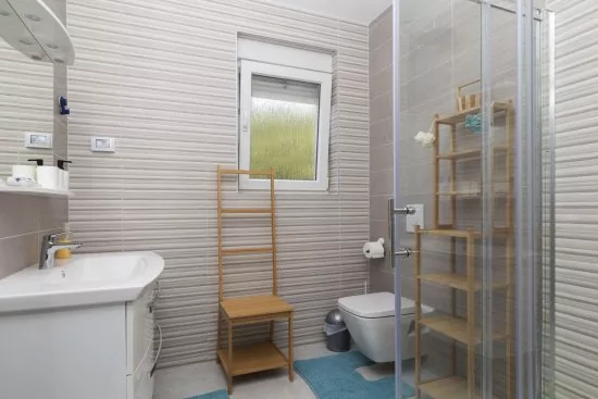 Apartmán Istrie - Medulin IS 1612 N1