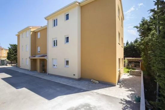 Apartmán Istrie - Medulin IS 1612 N2