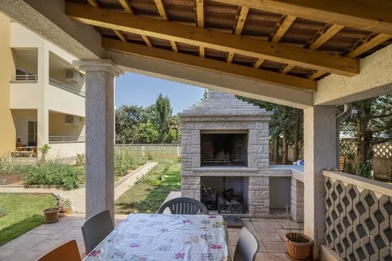 Apartmán Istrie - Medulin IS 1612 N2