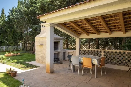 Apartmán Istrie - Medulin IS 1612 N2