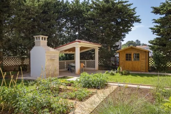 Apartmán Istrie - Medulin IS 1612 N2