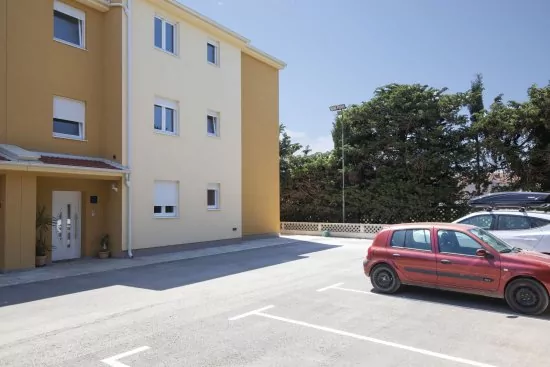 Apartmán Istrie - Medulin IS 1612 N2