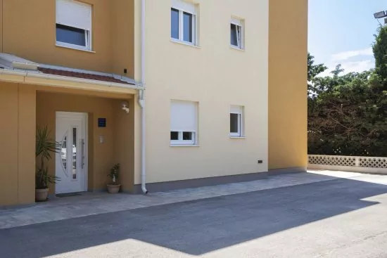 Apartmán Istrie - Medulin IS 1612 N2