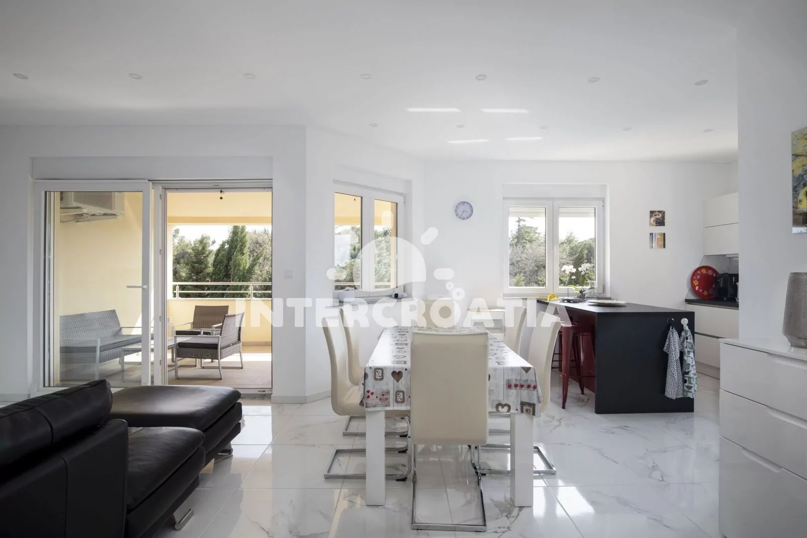 Apartmán Istrie - Medulin IS 1612 N2