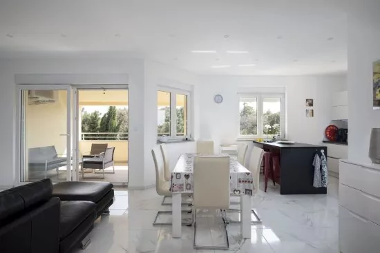 Apartmán Istrie - Medulin IS 1612 N2