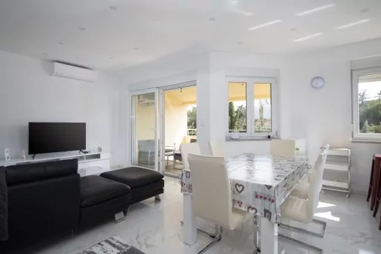 Apartmán Istrie - Medulin IS 1612 N2