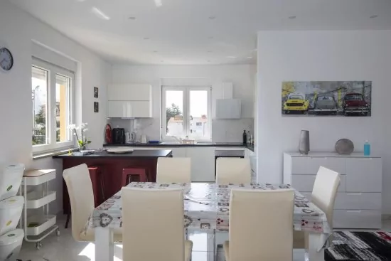 Apartmán Istrie - Medulin IS 1612 N2