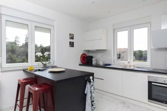 Apartmán Istrie - Medulin IS 1612 N2