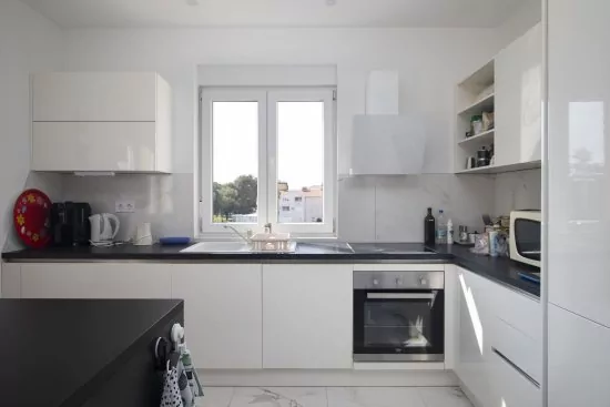 Apartmán Istrie - Medulin IS 1612 N2