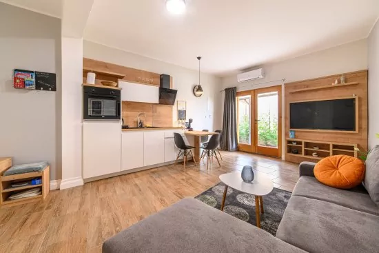 Apartmán Severní Dalmácie - Šibenik DA 4003 N1