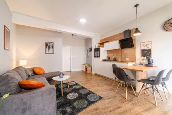 Apartmán Severní Dalmácie - Šibenik DA 4003 N1
