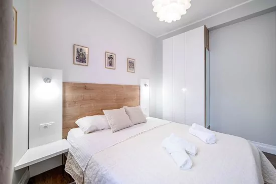 Apartmán Severní Dalmácie - Šibenik DA 4003 N1