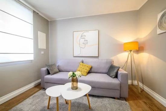 Apartmán Severní Dalmácie - Šibenik DA 4003 N3