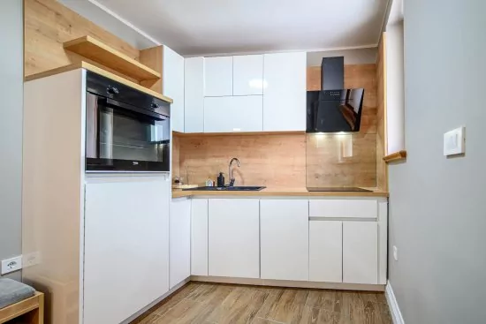 Apartmán Severní Dalmácie - Šibenik DA 4003 N3