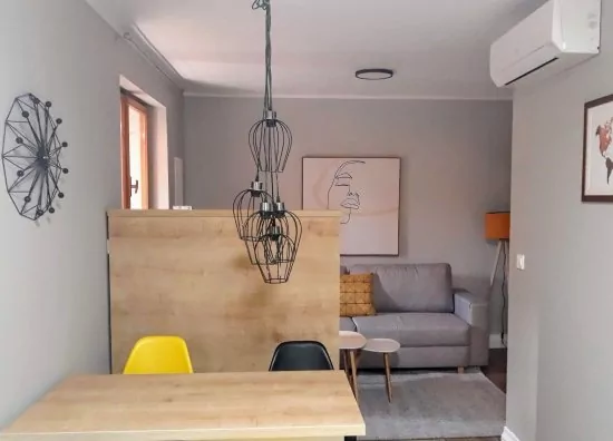 Apartmán Severní Dalmácie - Šibenik DA 4003 N3