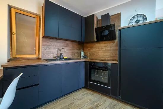 Apartmán Severní Dalmácie - Šibenik DA 4003 N4