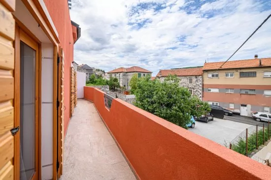 Apartmán Severní Dalmácie - Šibenik DA 4003 N4