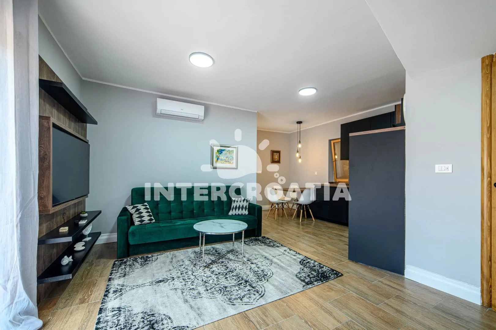 Apartmán Severní Dalmácie - Šibenik DA 4003 N4