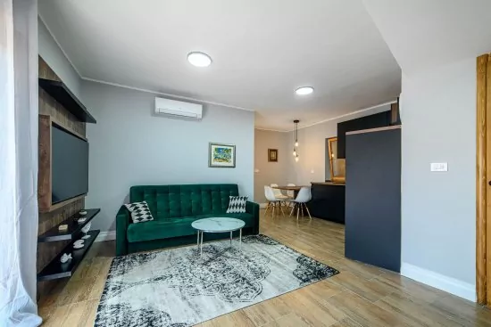 Apartmán Severní Dalmácie - Šibenik DA 4003 N4