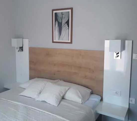 Apartmán Severní Dalmácie - Šibenik DA 4003 N4
