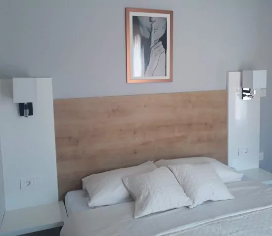 Apartmán Severní Dalmácie - Šibenik DA 4003 N4