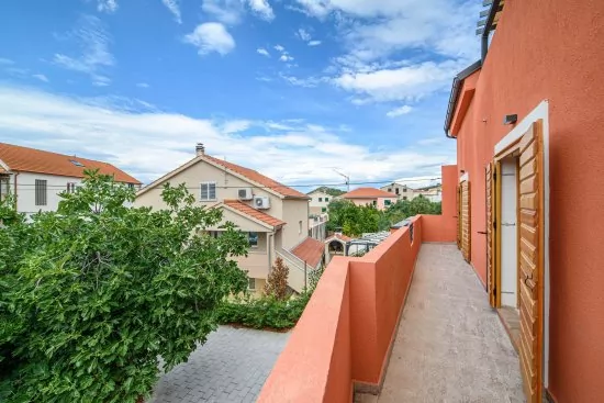 Apartmán Severní Dalmácie - Šibenik DA 4003 N4