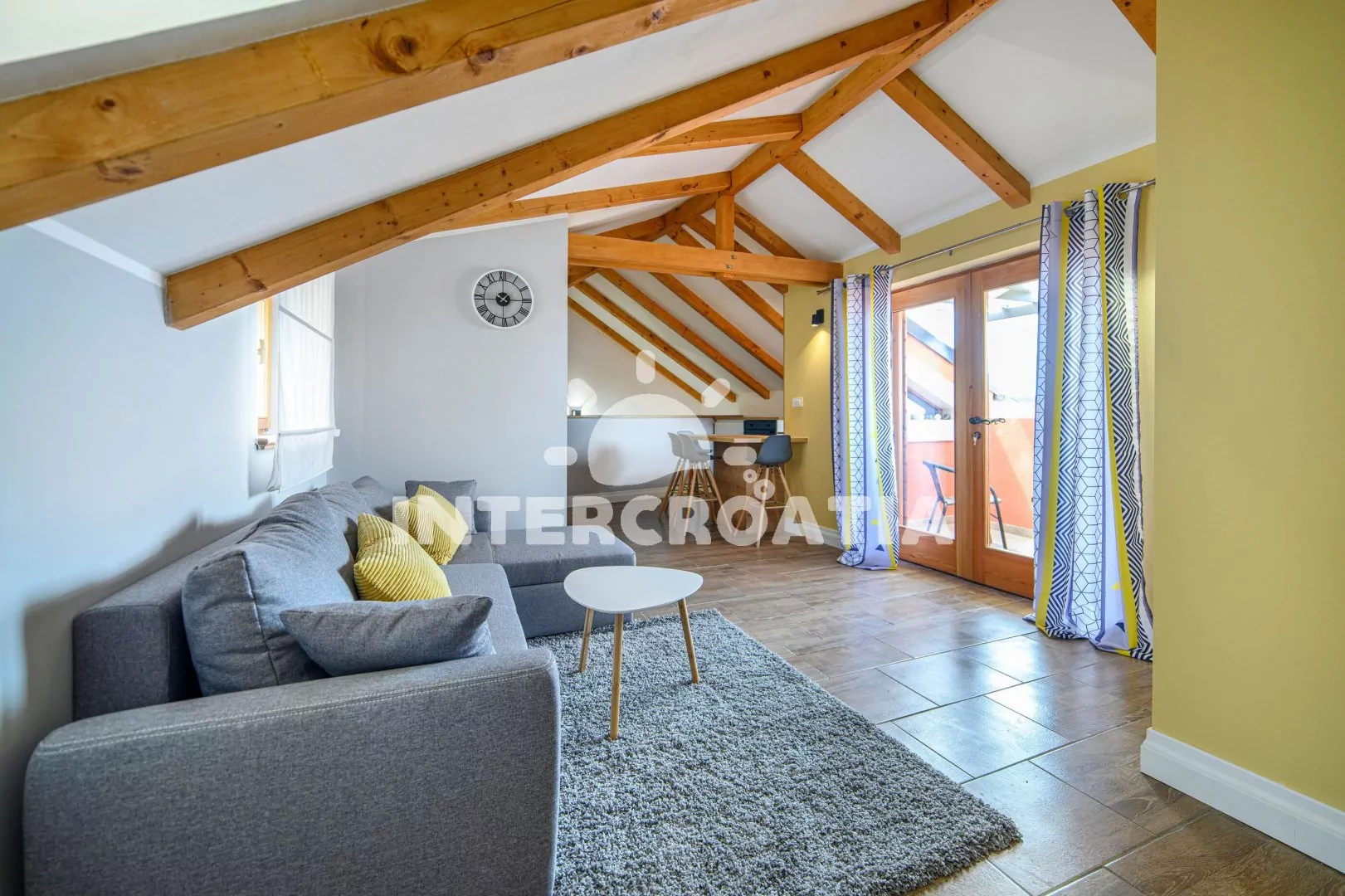 Apartmán Severní Dalmácie - Šibenik DA 4003 N5