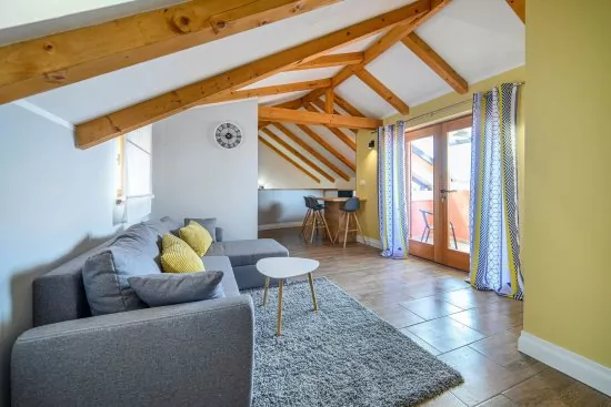 Apartmán Severní Dalmácie - Šibenik DA 4003 N5