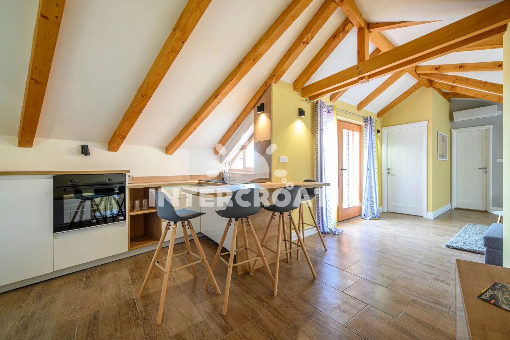 Apartmán Severní Dalmácie - Šibenik DA 4003 N5