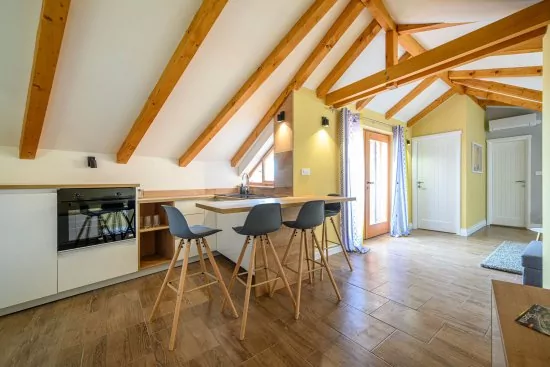 Apartmán Severní Dalmácie - Šibenik DA 4003 N5