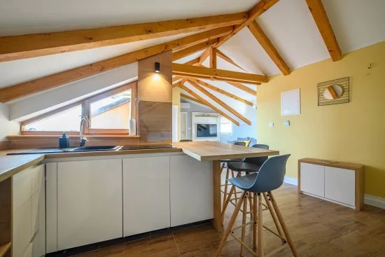 Apartmán Severní Dalmácie - Šibenik DA 4003 N5