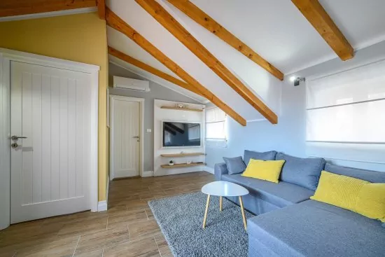 Apartmán Severní Dalmácie - Šibenik DA 4003 N5