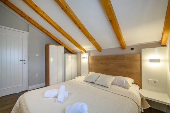 Apartmán Severní Dalmácie - Šibenik DA 4003 N5