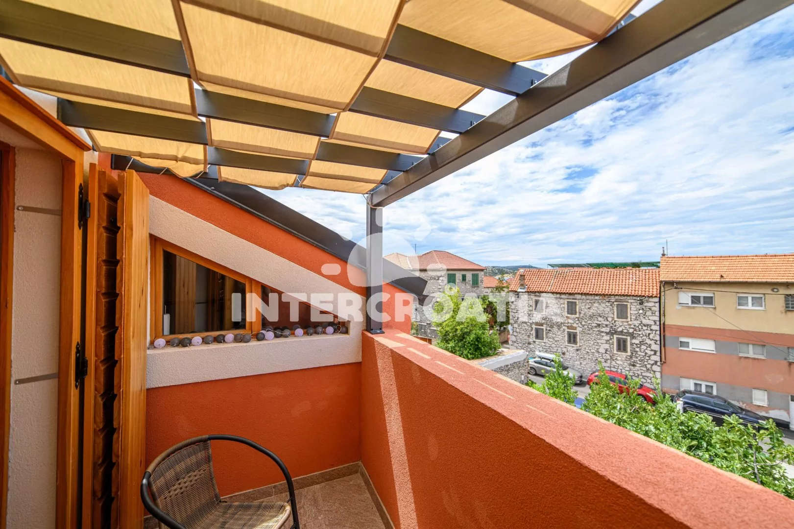 Apartmán Severní Dalmácie - Šibenik DA 4003 N5