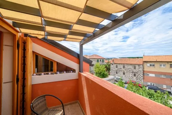 Apartmán Severní Dalmácie - Šibenik DA 4003 N5