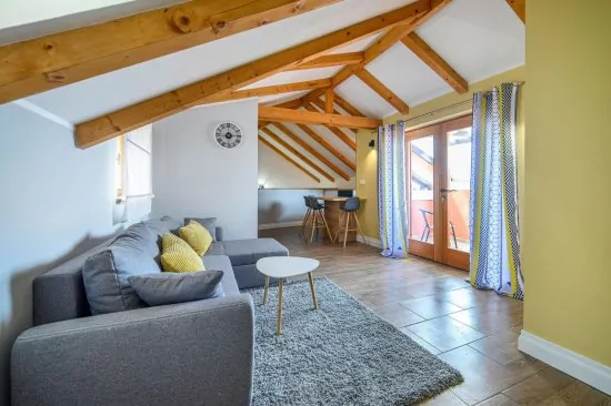 Apartmán Severní Dalmácie - Šibenik DA 4003 N5