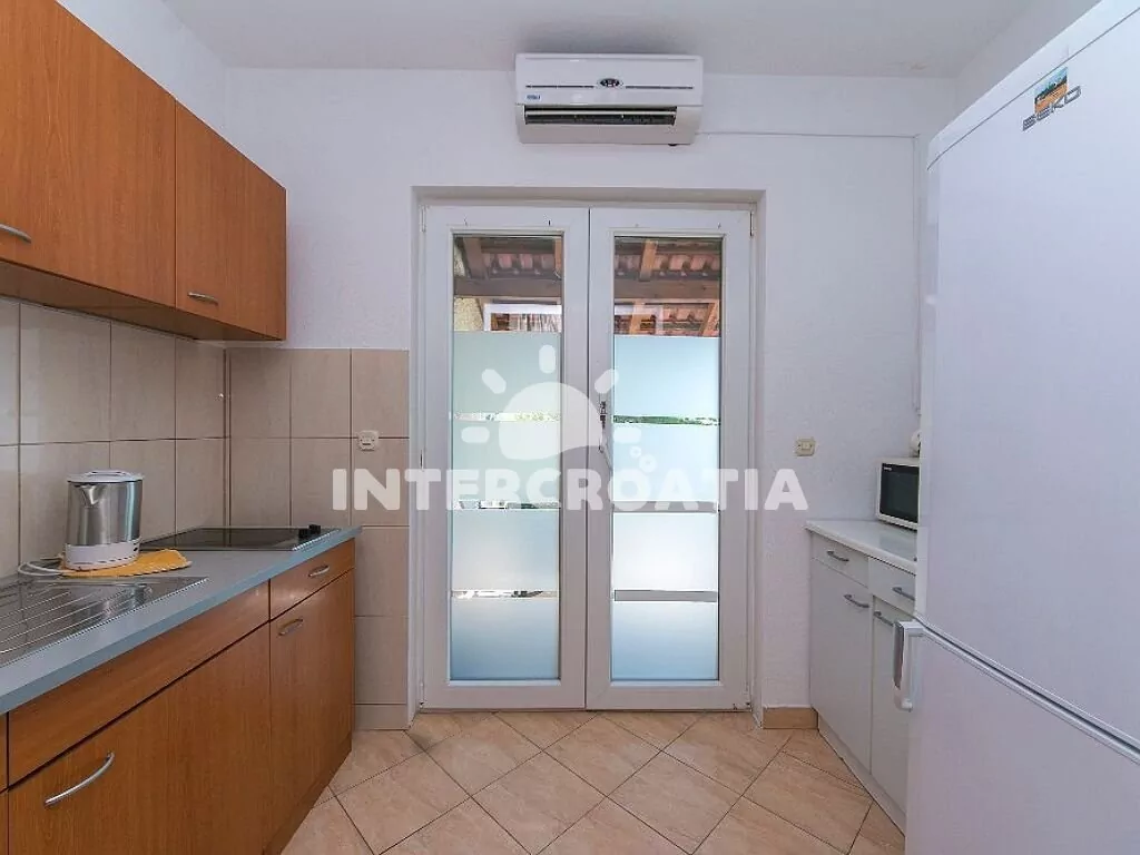 Apartmán Střední Dalmácie - Brela DA 2209 N2