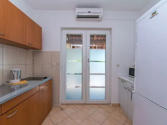 Apartmán Střední Dalmácie - Brela DA 2209 N2